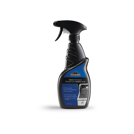 Napoleon Grill Cleaner Interior/Grids | 62042