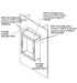 HHT Exterior Heat-Zone Brick Extension Kit for HEAT-OUT-GAS Kit
