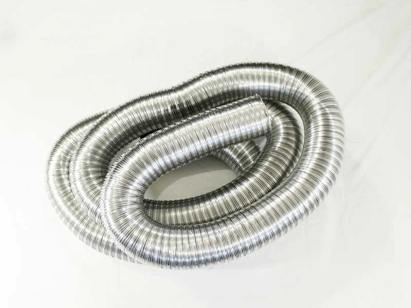 HHT Flex Venting