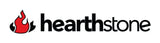 Hearthstone Stoves Brand Logo