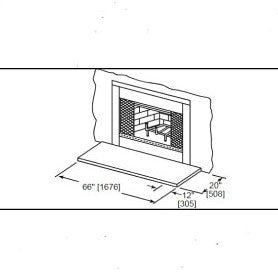 HX4M with Dimensions