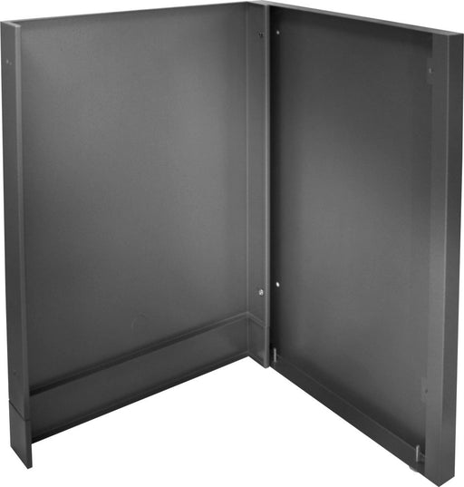 Napoleon OASIS™ Enclosure Kit for End-of-Run Outdoor Refrigerator
