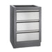 Napoleon OASIS™ Two Drawer Cabinet with False Top | IM-2DC-CN
