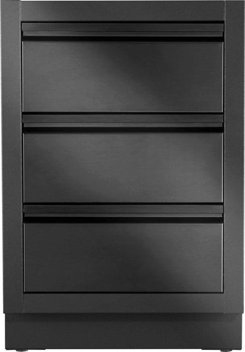Napoleon OASIS™ Two Drawer Cabinet with False Top | IM-2DC-MK-1