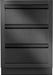 Napoleon OASIS™ Two Drawer Cabinet with False Top | IM-2DC-MK-1