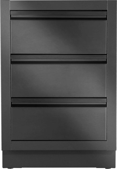 Napoleon OASIS™ Three Drawer Cabinet | IM-3DC-MK-1