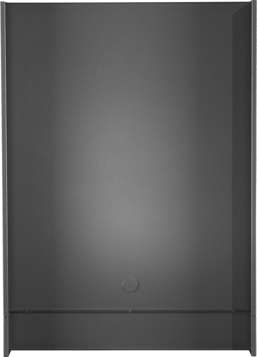 Napoleon OASIS™ Enclosure Kit for Mid-Run Outdoor Refrigerator | IM-FMP-CN