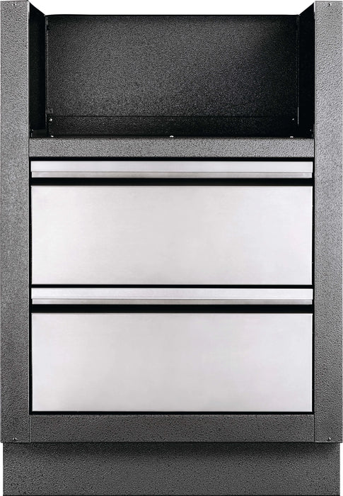 Napoleon OASIS™ Under Grill Cabinet for Built-in 700 Series Dual Burners