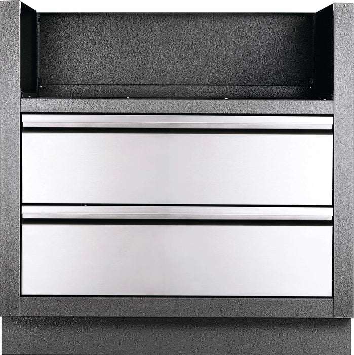 Napoleon OASIS™ Under Grill Cabinet for Built-in 500 and 700 Series 32" Grill Head