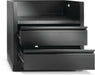 Napoleon OASIS™ Under Grill Cabinet for BIG32 & BI32 with Drawers Open
