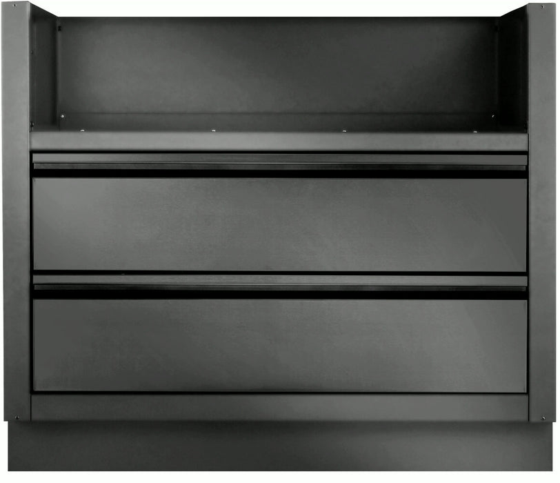 Napoleon OASIS™ Under Grill Cabinet for Built-in 700 Series 38 | IM-UGC38-MK-1