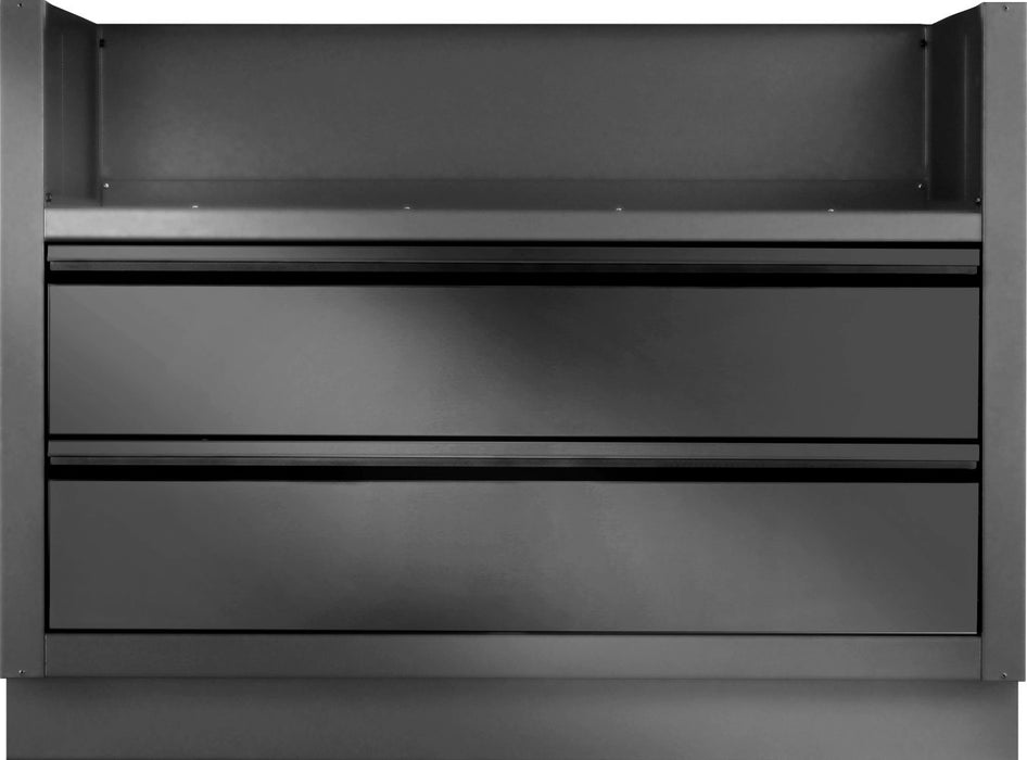Napoleon OASIS™ Under Grill Cabinet for Built-in 700 Series 44 | IM-UGC44-MK-1