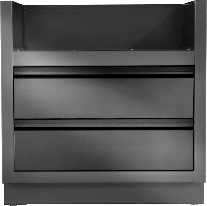 Napoleon OASIS™ Under Grill Cabinet for BIPRO500 & BIP500 | IM-UGC500-MK-1