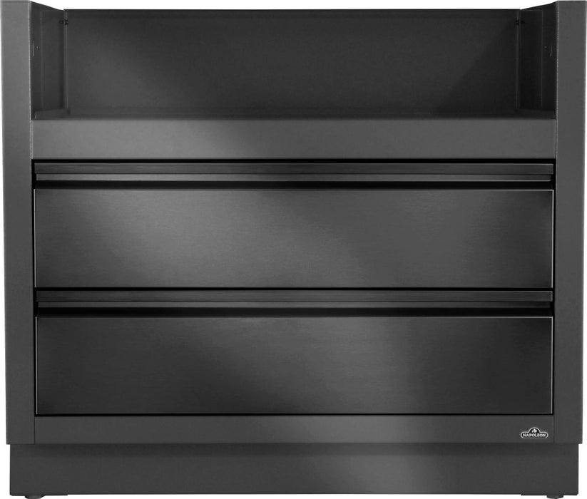 Napoleon OASIS™ Under Grill Cabinet for Built-in Prestige PRO™ 665 | IM-UGC665-MK-1