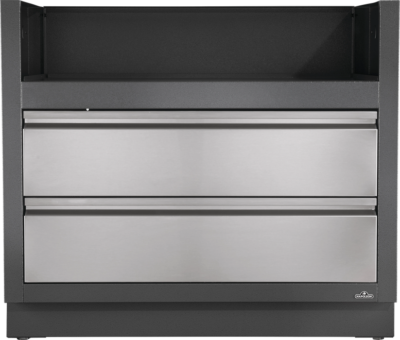Napoleon OASIS™ Under Grill Cabinet for Built-in Prestige PRO™ 665