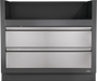 Napoleon OASIS™ Under Grill Cabinet for Built-in Prestige PRO™ 665