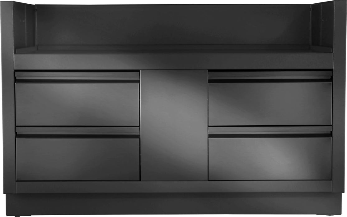 Napoleon OASIS™ Under Grill Cabinet for Built-in Prestige PRO™ 825 | IM-UGC825-MK-1