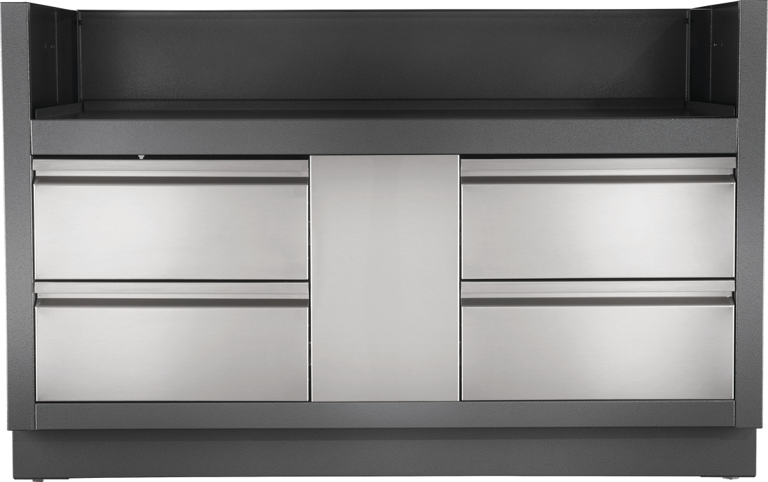 Napoleon OASIS™ Under Grill Cabinet for Built-in Prestige PRO™ 825
