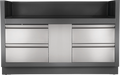 Napoleon OASIS™ Under Grill Cabinet for Built-in Prestige PRO™ 825