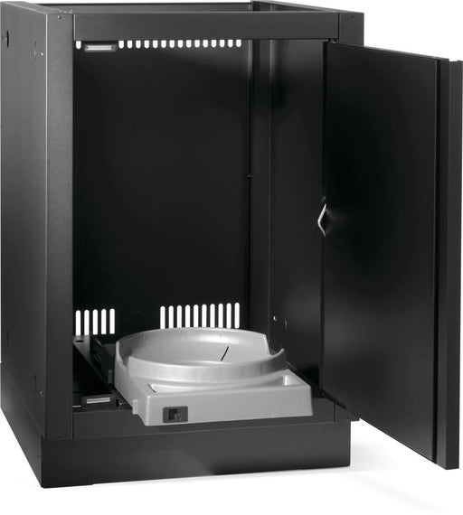 Napoleon OASIS™ Propane Tank Cabinet with Sliding Tank Bracket