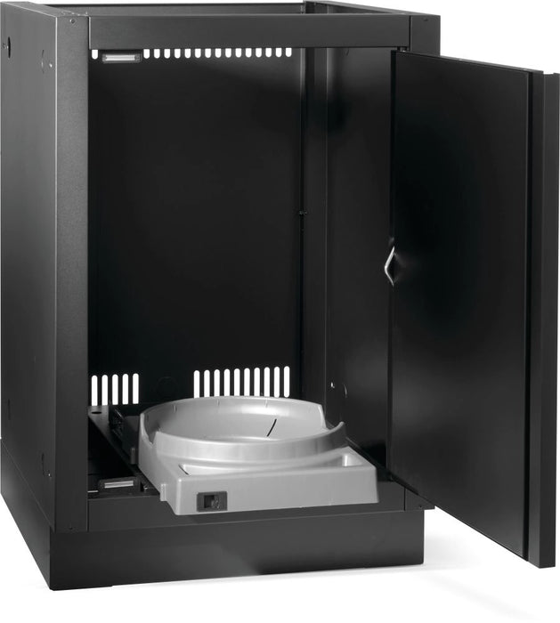 Napoleon OASIS™ Propane Tank Cabinet with Sliding Tank Bracket
