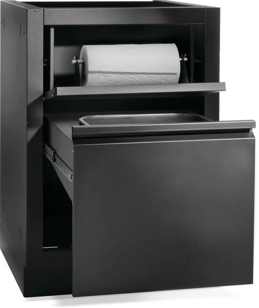 Napoleon OASIS® Waste Drawer Cabinet with Paper Towel Holder