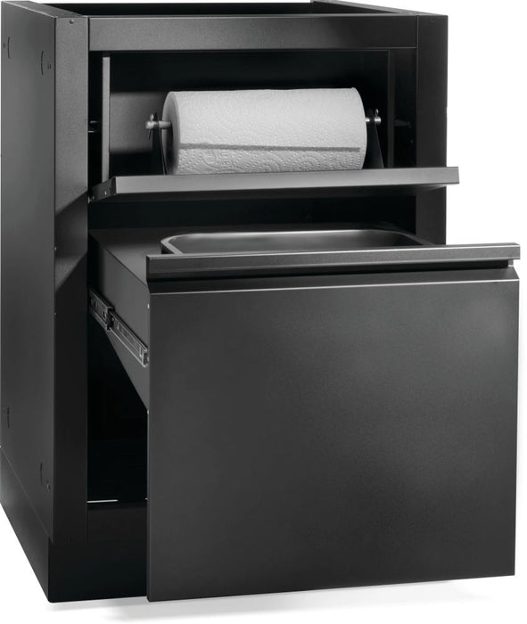 Napoleon OASIS® Waste Drawer Cabinet with Paper Towel Holder