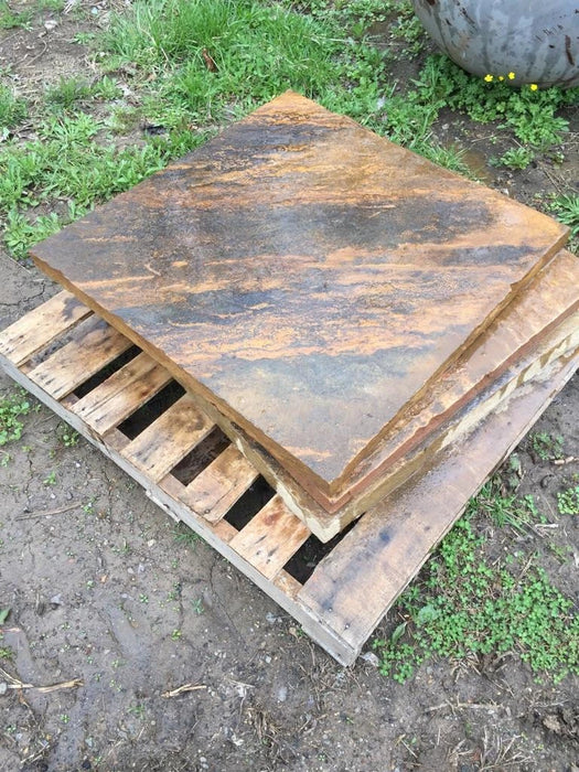 Stone Base