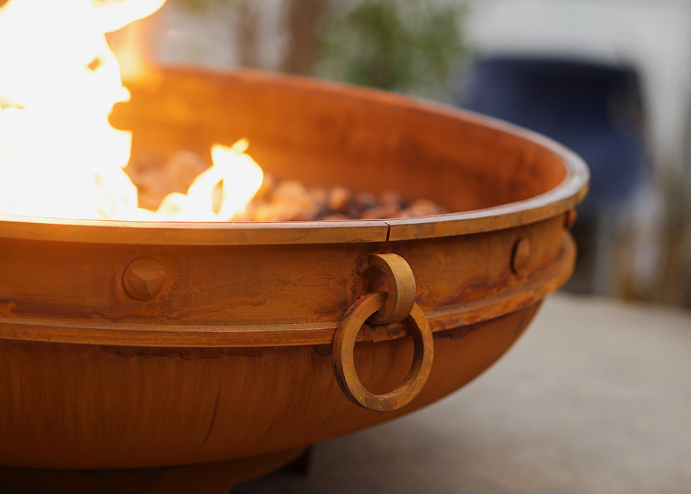 Emperor Fire Pit