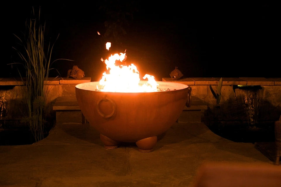 Nepal Fire Pit