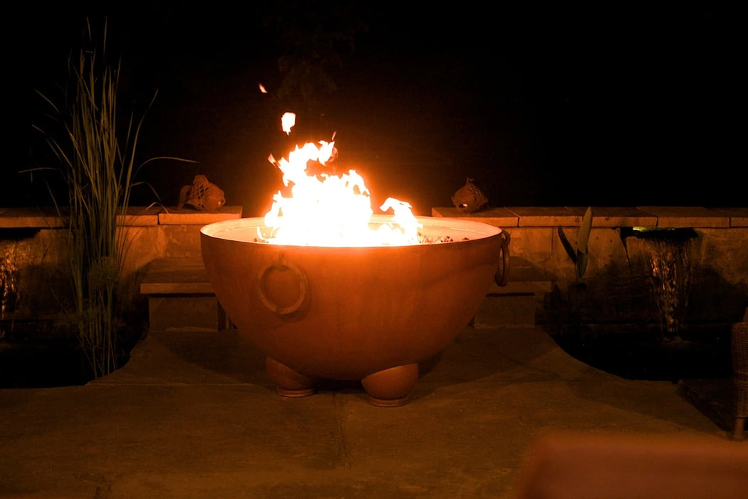 Nepal Fire Pit