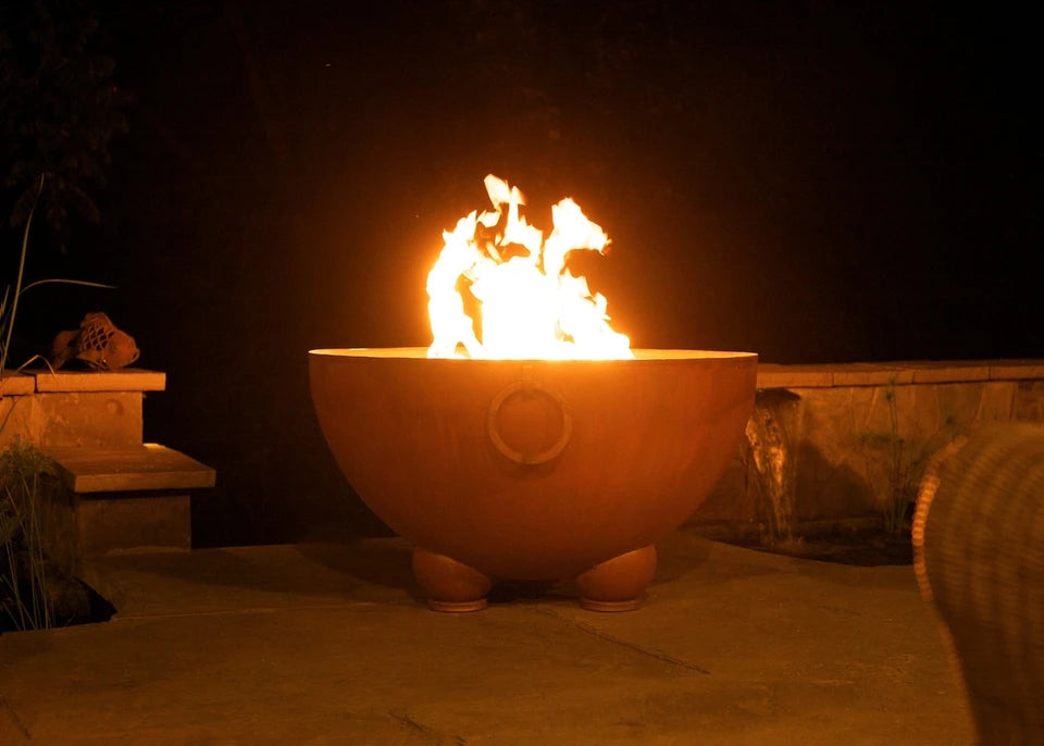 Nepal Fire Pit
