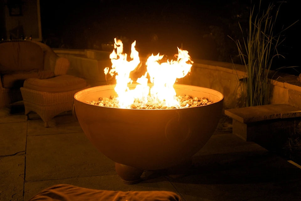 Nepal Fire Pit