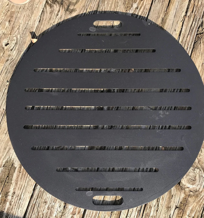Grate