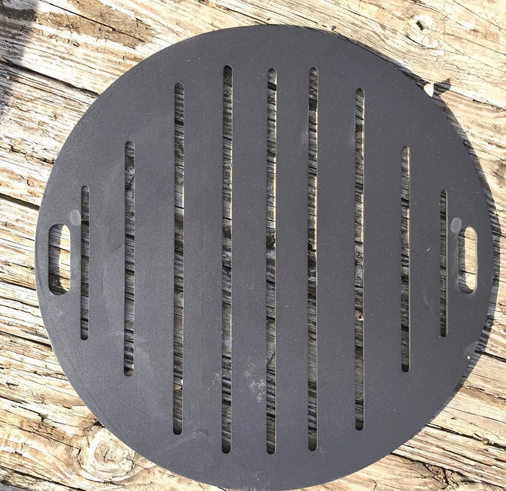 Grate