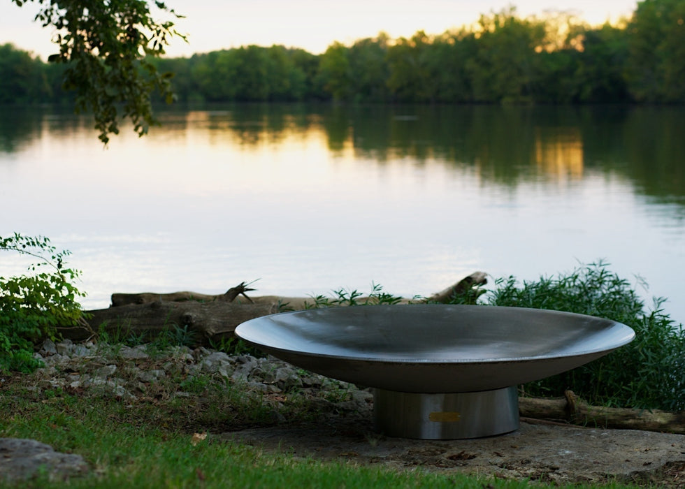 Bella Vita 34" Fire Pit