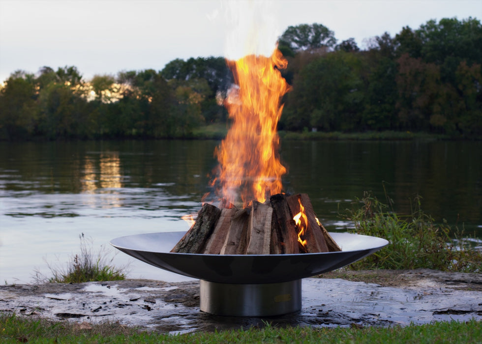 Bella Vita 34" Fire Pit