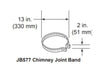HHT SL1100 Joint Band