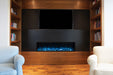 Modern Flames Landscape Pro Slim - 56" in Room