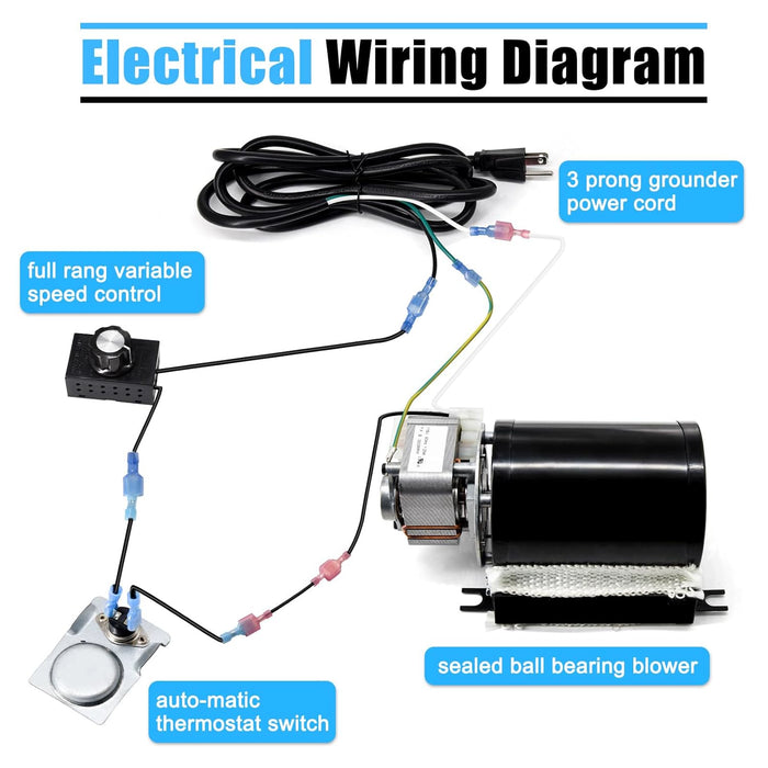 MA 5126715 Wiring Diagram