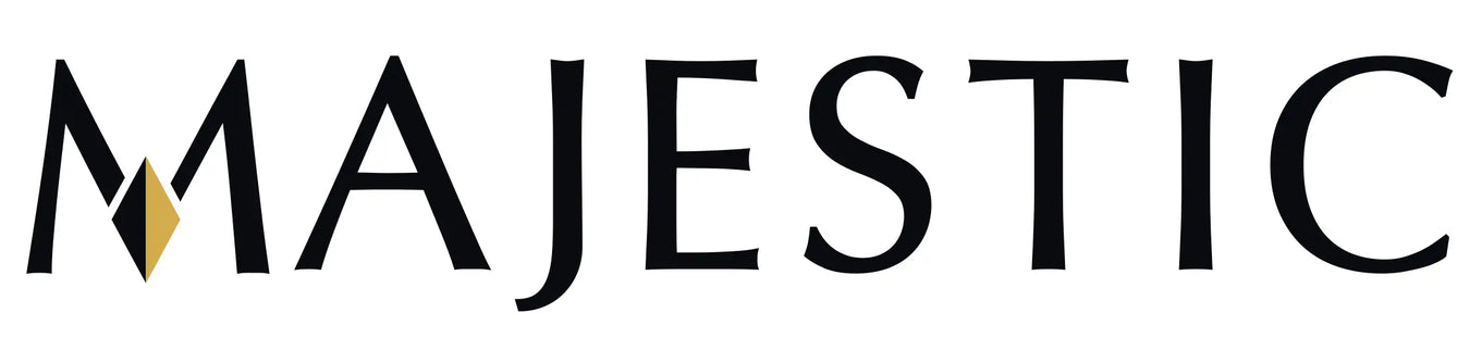 Majestic Fireplaces Logo