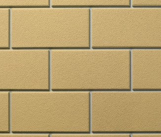 Firebrick Yellow Traditional brick refractory extensions