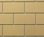 Firebrick Yellow Traditional brick refractory extensions