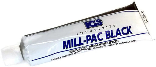 ICS Industries MPB90 Mill-Pac High Temperature Sealant- 90mL