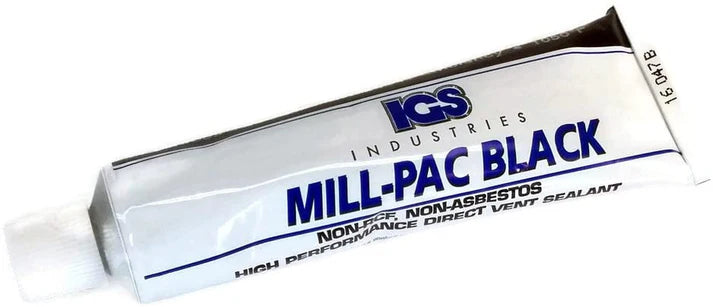 ICS Industries MPB90 Mill-Pac High Temperature Sealant- 90mL