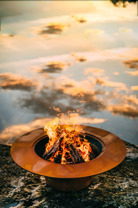 Magnum Fire Pit