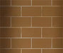 Majestic Masonry Brown Traditional Refractory for Ashland Fireplace
