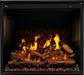 Napoleon Elevation X 36-Inch Built-In Electric Fireplace