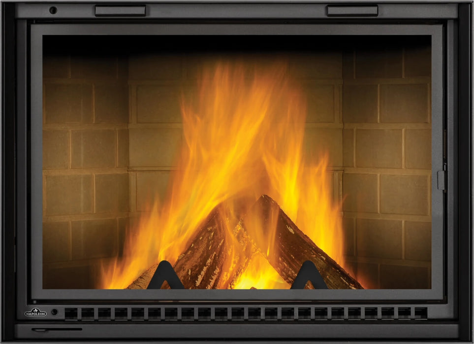 Napoleon High Country 5000 Wood Fireplace