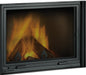 Napoleon High Country 5000 Wood Fireplace with Spark Screen Down